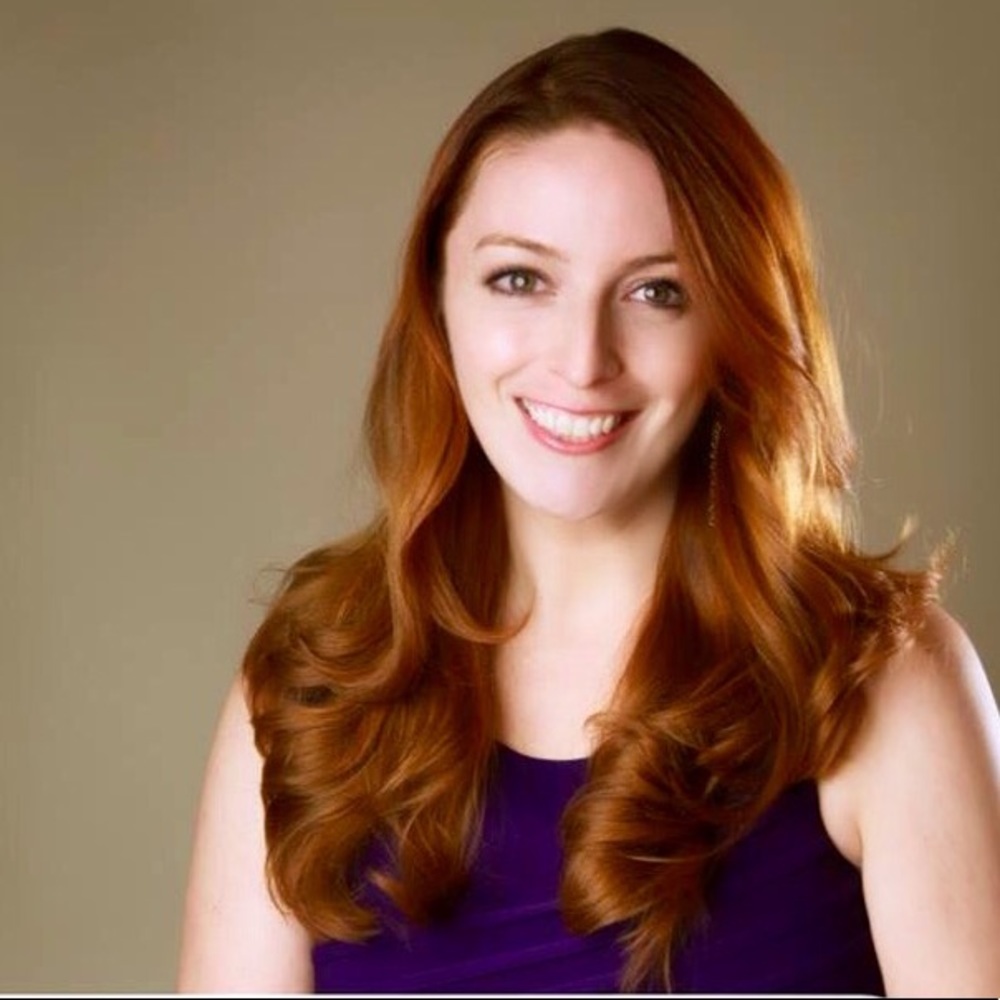Meet your Posher, Kathleen